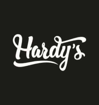 Hardys Pizza